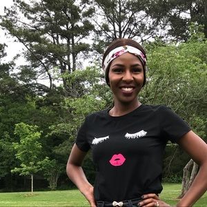 Meet your Posher, Janet